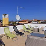 Apartman Alpa By Interhome *