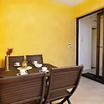 Alpa By Interhome דירה