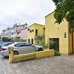 Alpa By Interhome Apartman Umag