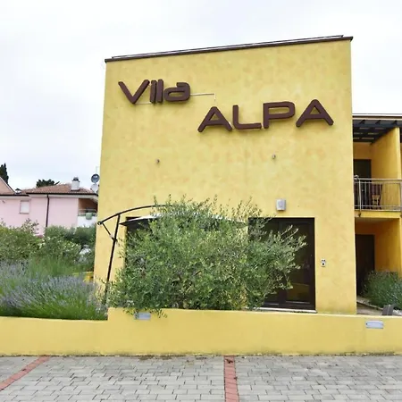 Alpa By Interhome *