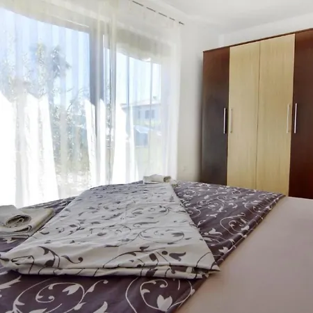 Alpa By Interhome Apartment