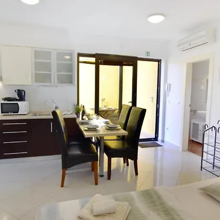 דירה Alpa By Interhome *