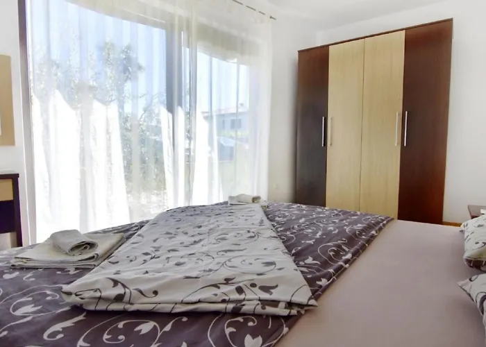 Alpa By Interhome Apartment