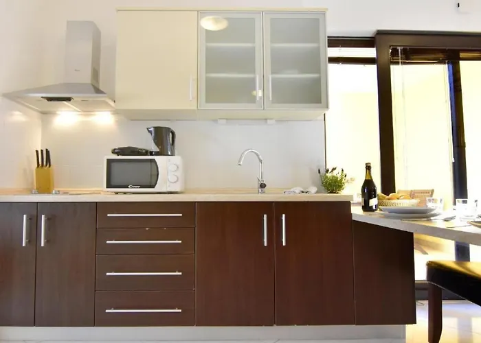 Apartment Alpa By Interhome Umag