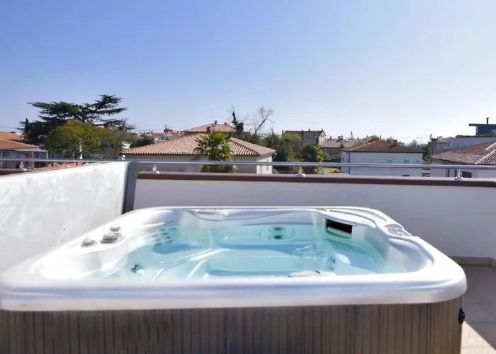 Alpa By Interhome Apartment *