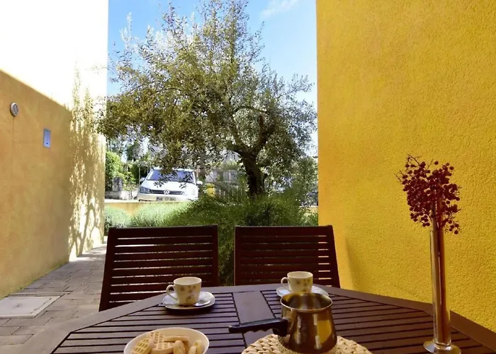 Apartment Alpa By Interhome