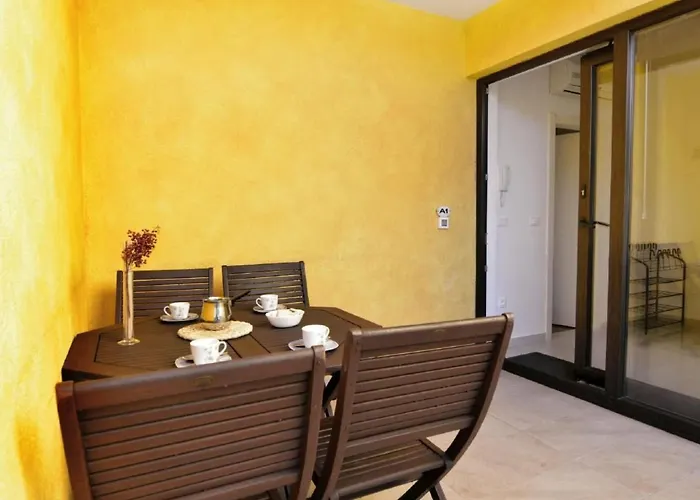 Alpa By Interhome Apartment