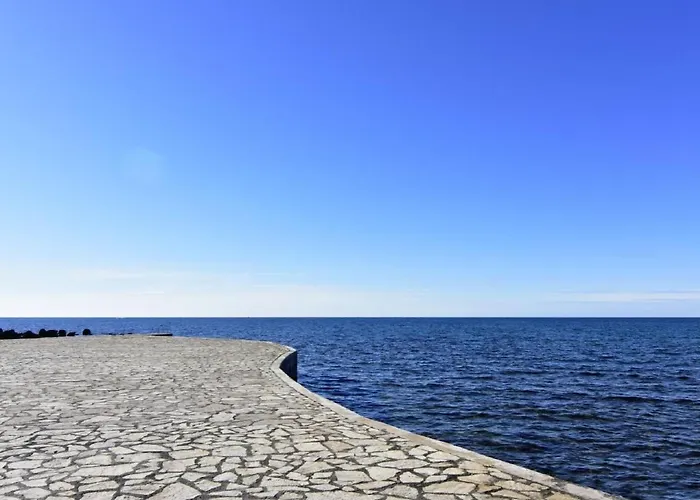 Alpa By Interhome Apartment Umag