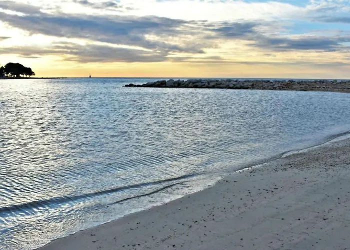 Alpa By Interhome Umag