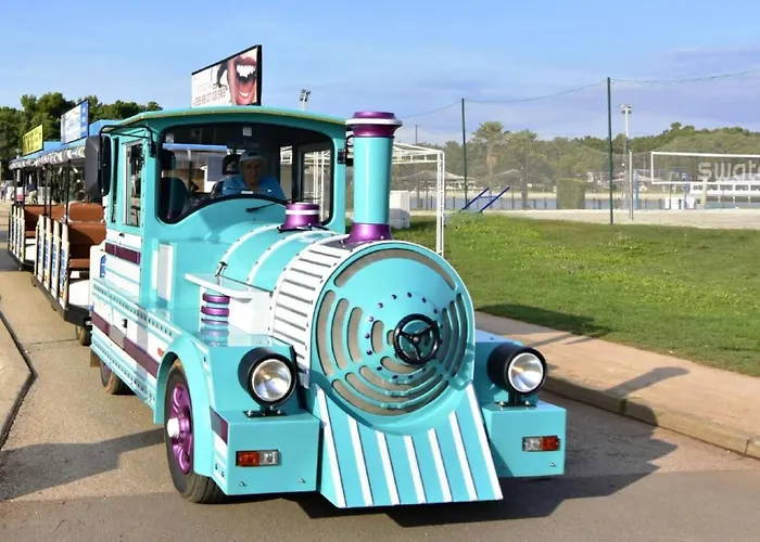 Alpa By Interhome * Umag