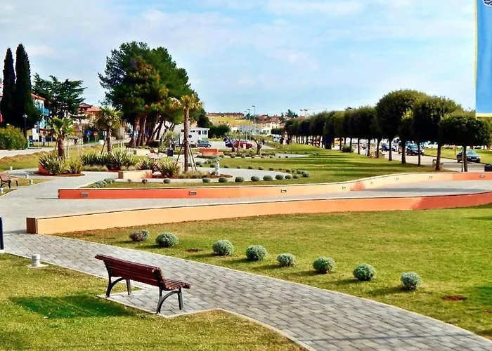 Alpa By Interhome Apartment