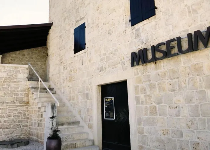 Alpa By Interhome Umag