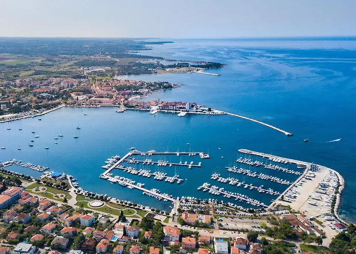 Alpa By Interhome * Umag