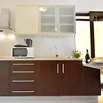Lägenhet Alpa By Interhome Umag