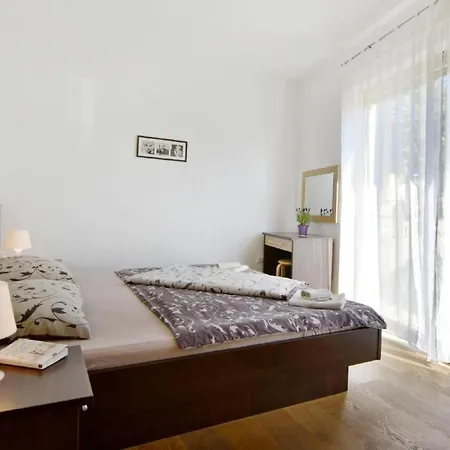 Alpa By Interhome Apartamento Umag