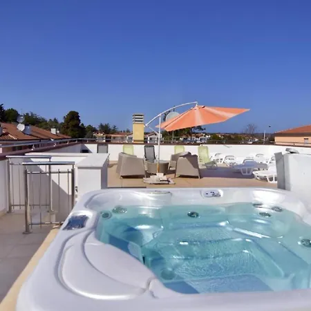 Alpa By Interhome *