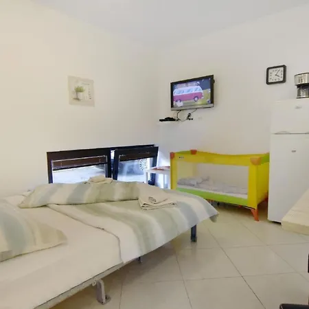 Alpa By Interhome