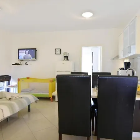 Apartamento Alpa By Interhome *