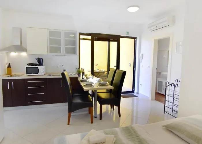 Apartamento Alpa By Interhome *