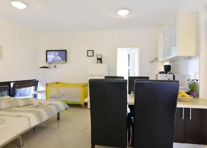 Apartamento Alpa By Interhome *