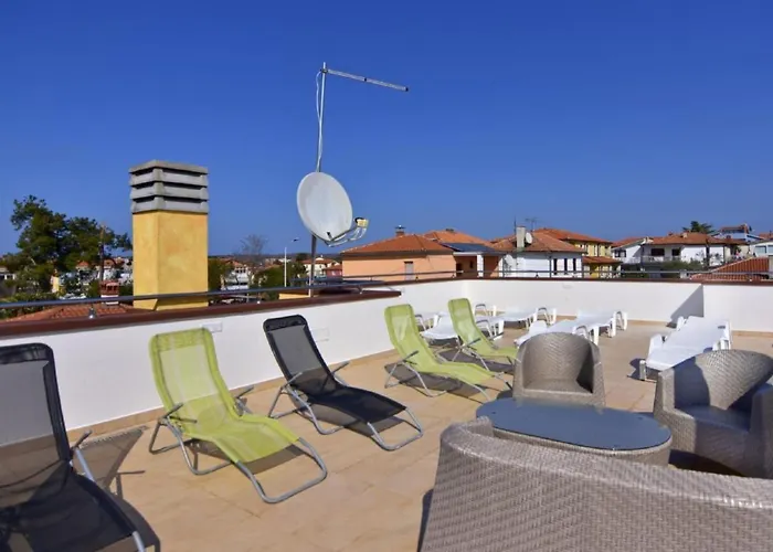 Apartamento Alpa By Interhome *