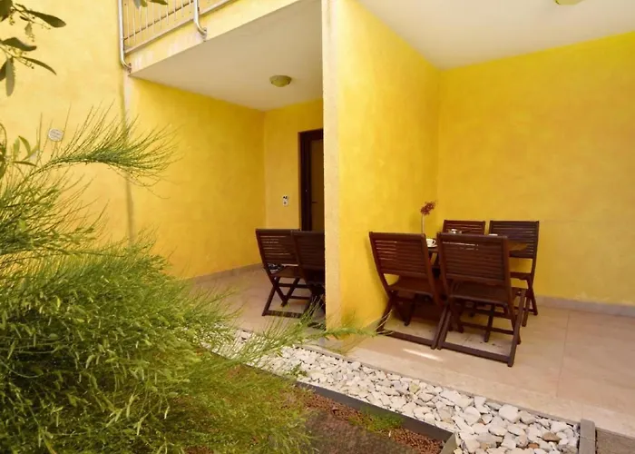 Apartamento Alpa By Interhome *