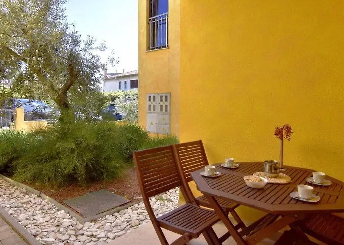 Alpa By Interhome Umag