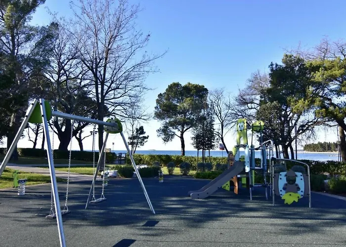 Alpa By Interhome * Umag