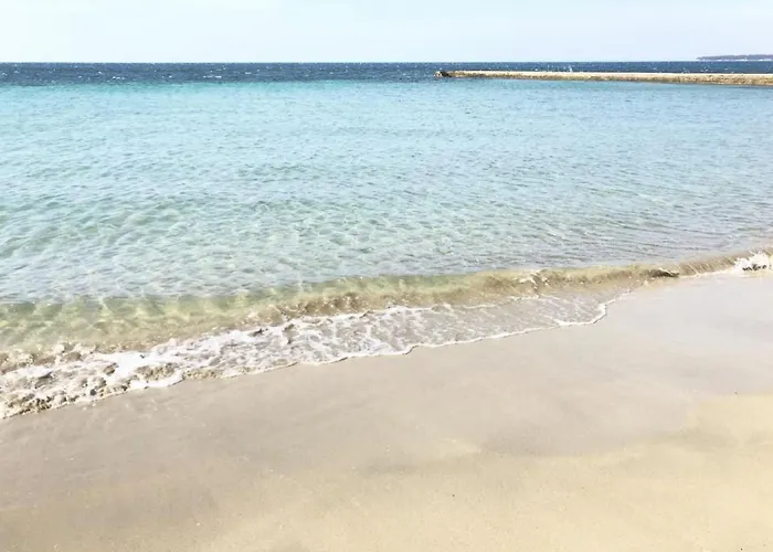 Alpa By Interhome Apartamento Umag