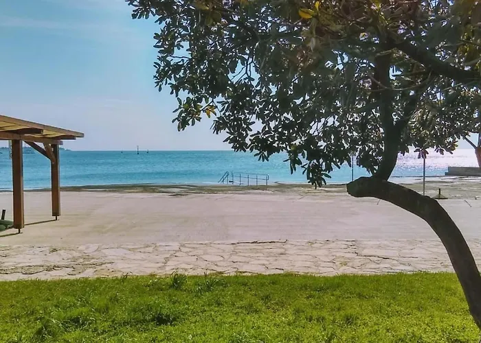 Alpa By Interhome Umag