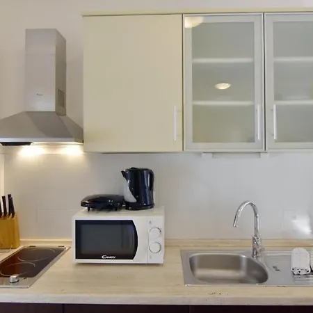 Alpa By Interhome