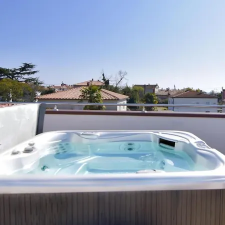 Alpa By Interhome شقة *