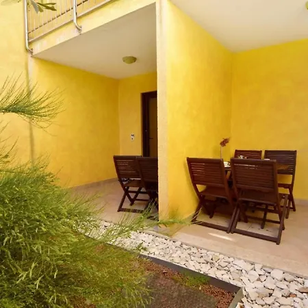 شقة Alpa By Interhome *