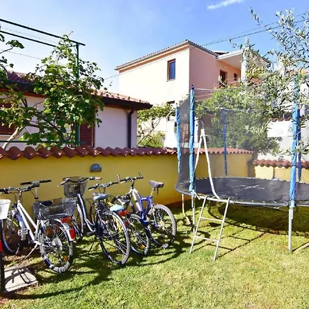 شقة Alpa By Interhome *